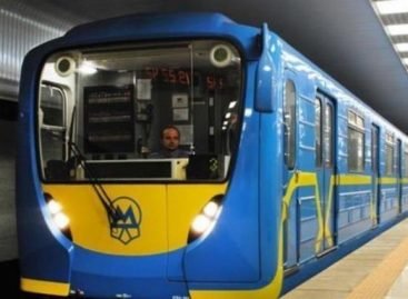 Станції метро «Сирець» і «Політехнічний інститут» капітально відремонтують для безперешкодного доступу осіб із інвалідністю