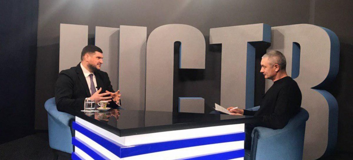 Олексій Савченко: «Інфраструктурні об’єкти на Миколаївщині будуються лише з урахуванням норм інклюзії»