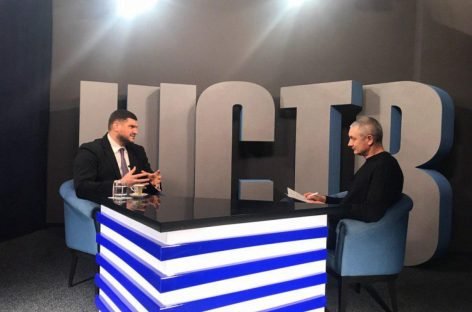 Олексій Савченко: «Інфраструктурні об’єкти на Миколаївщині будуються лише з урахуванням норм інклюзії»