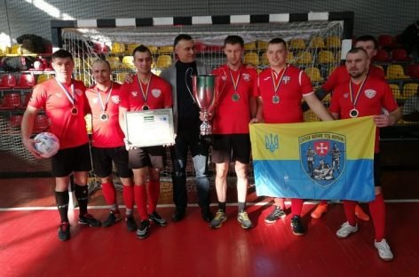 У Києві завершився Кубок Нескорених