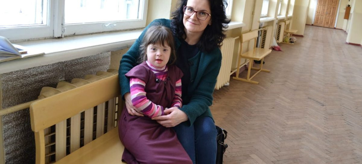 Коли просто закону недостатньо: як зробити звичайну школу інклюзивною