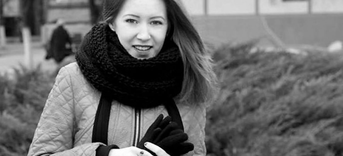 «Участвовать в чемпионатах по пауэрлифтингу, учиться водить авто и мечтать о Европе», — Ксения Шостацкая