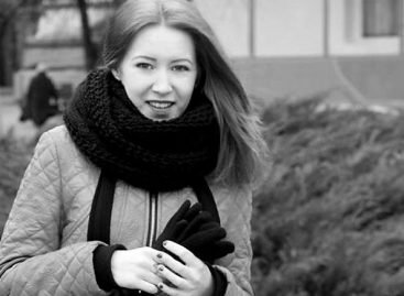 «Участвовать в чемпионатах по пауэрлифтингу, учиться водить авто и мечтать о Европе», — Ксения Шостацкая