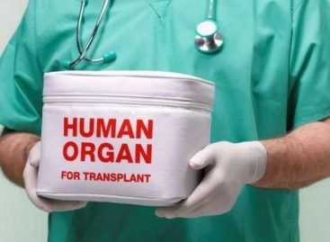 У Києві відбулася міжнародна конференція, присвячена посмертному донорству