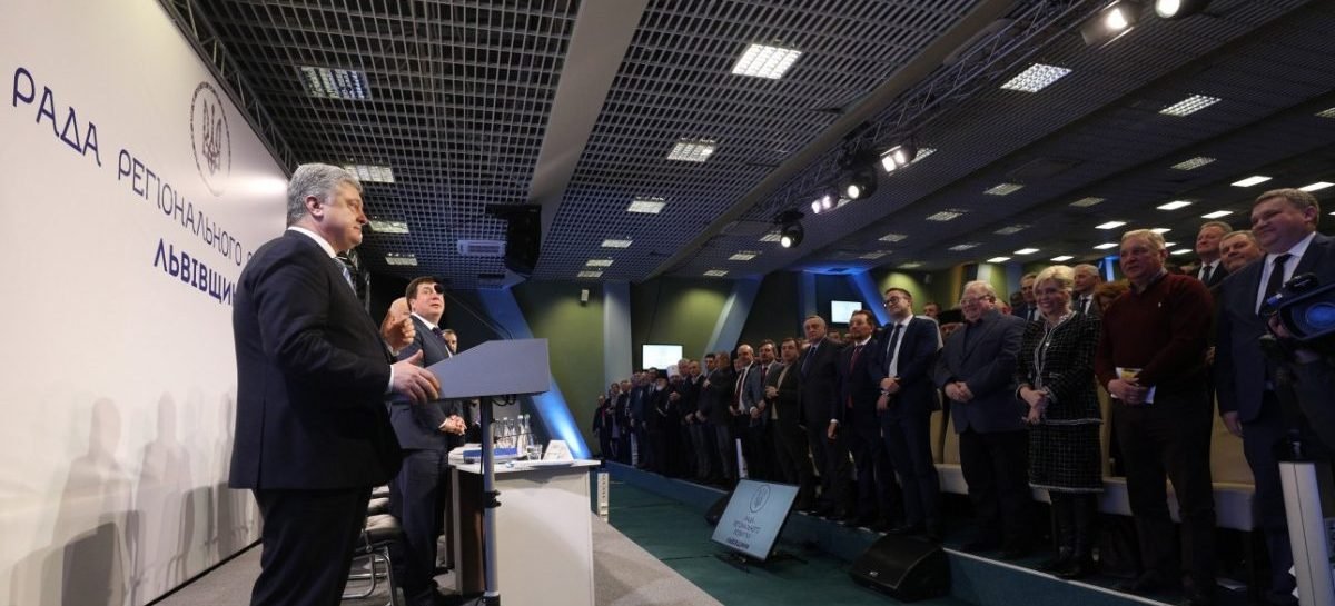 Щасливий, що сьогодні вже не існує місця, де родина не може влаштувати на навчання дитину з інвалідністю – Президент