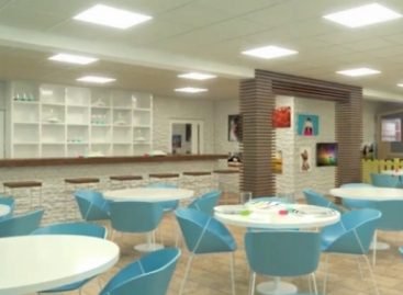 Кондитерський цех в Ужгороді, в якому працюватимуть люди з інвалідністю: мрія чи реальність?