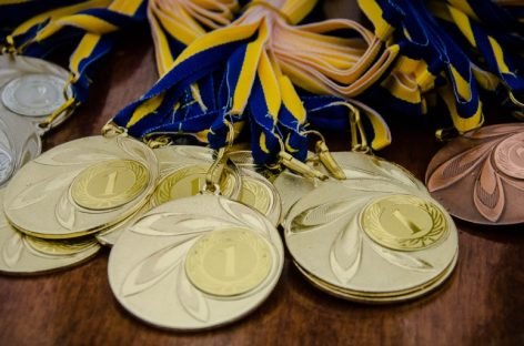 На Дніпропетровщині відбудеться перша обласна спартакіада серед АТОвців із інвалідністю – Валентин Резніченко