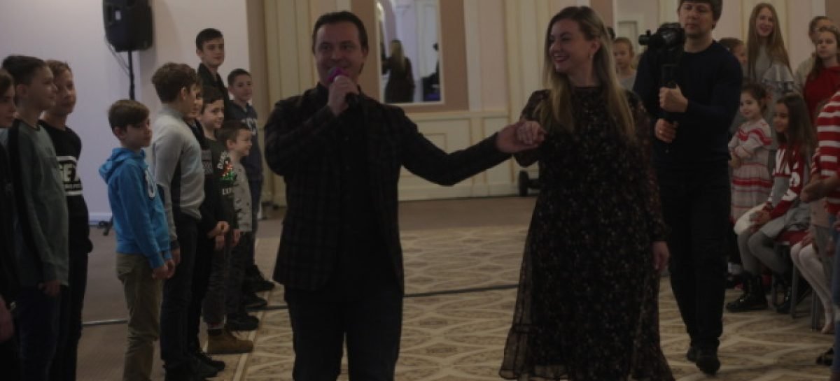 На дитячому Віденському балу у Києві танцюватимуть понад 200 дебютантів