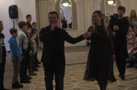На дитячому Віденському балу у Києві танцюватимуть понад 200 дебютантів