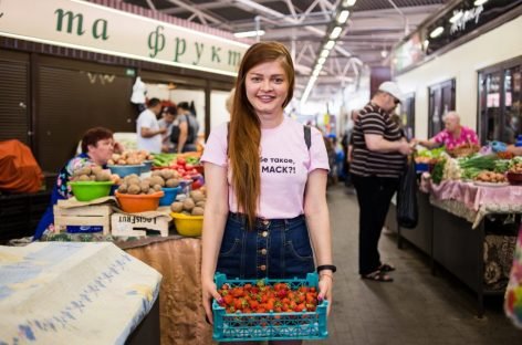 Как это — работать журналистом с четвертой степенью глухоты