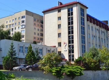 Нові можливості в реабілітації на відновлення знижених або втрачених професійних функцій осіб з інвалідністю внаслідок АТО
