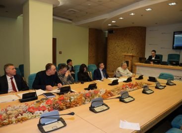 Обговорюємо проєкт Наказу про надання послуг з перевезення пасажирів залізничним транспортом