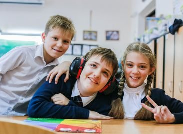 Як працювати з інклюзією – поради практиків