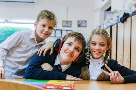 Як працювати з інклюзією – поради практиків