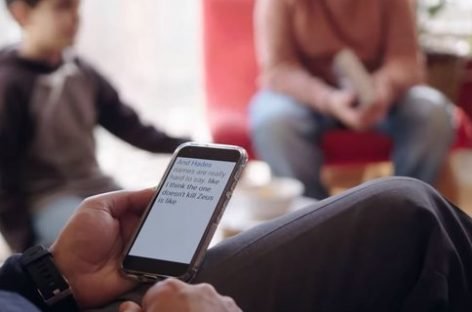Google выпустила два приложения для людей с нарушением слуха