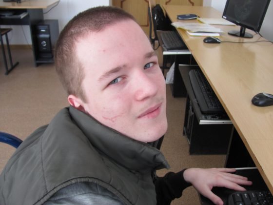 Євгеній Гурильов