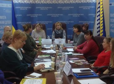Батьки ініціюють та об’єднують зусилля для забезпечення кращого майбутнього дітей з особливостями розвитку