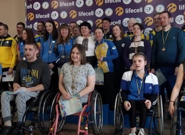 Змаганнями з біатлону (спринт) завершився чемпіонат України з зимових видів спорту