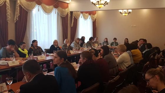 Чи є прогрес у виконанні Конвенції про ліквідацію всіх форм дискримінації щодо жінок?