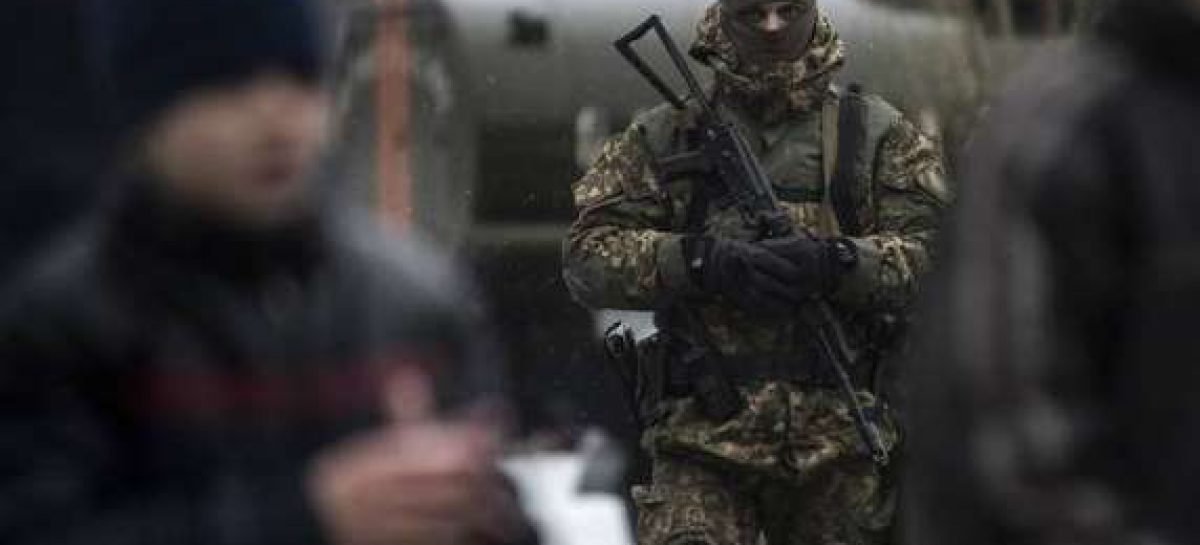 Реабілітація жертв конфлікту: перша хвиля регіональних інформаційних сесій