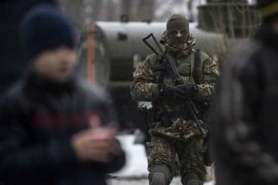 Реабілітація жертв конфлікту: перша хвиля регіональних інформаційних сесій