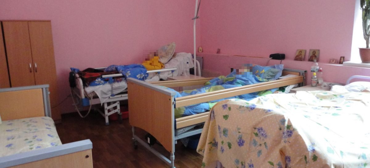 Як надають паліативну допомогу на Черкащині: результати моніторингового візиту