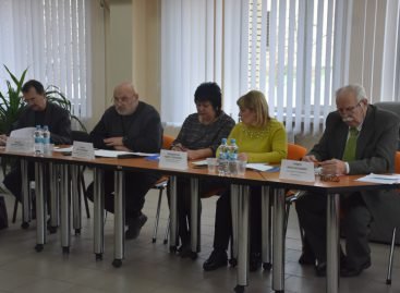 У Слов’янську відбулось засідання обласного комітету доступності людей з інвалідністю до інфраструктурних об’єктів