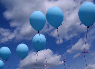2 квітня відбудеться акція «Львів у блакитному»