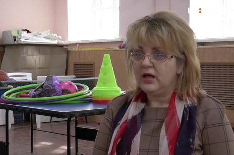 Для людей з інвалідністю облаштують спеціальні кабінки для голосування на виборах