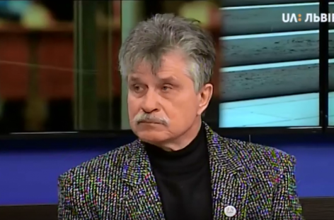ЗМІ ПРО НАС. UA:Львів. Суспільне мовлення.  Говоримо про реалізацію проєкту “Забезпечення доступності виборів для людей з інвалідністю в Україні» у Львові