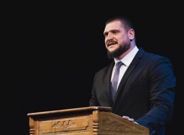«Ми маємо вивести питання безбар’єрності до рівня європейських країн», – Олексій Савченко
