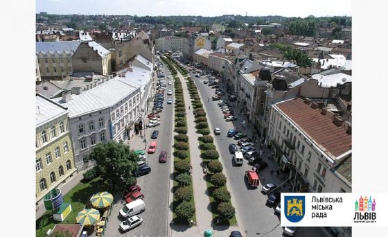Рекордний для України марафон: у Львові незрячі увесь день читатимуть «Кобзар» шрифтом Брайля