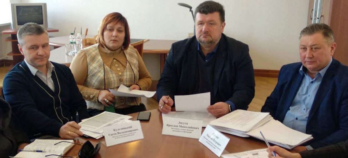 На Житомирщині передбачили 82 млн грн на впровадження безбар’єрного простору для осіб з інвалідністю