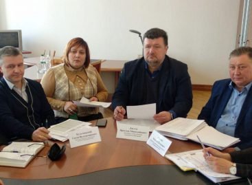 На Житомирщині передбачили 82 млн грн на впровадження безбар’єрного простору для осіб з інвалідністю