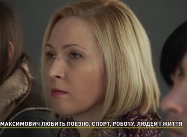 Центр «Емаус» вчить комунікувати з людьми з інвалідністю