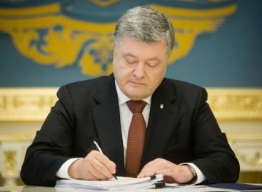 Президент підписав закон про соціальні послуги