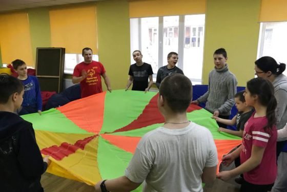 Діти дощу. Їм потрібні не ліки, а спілкування