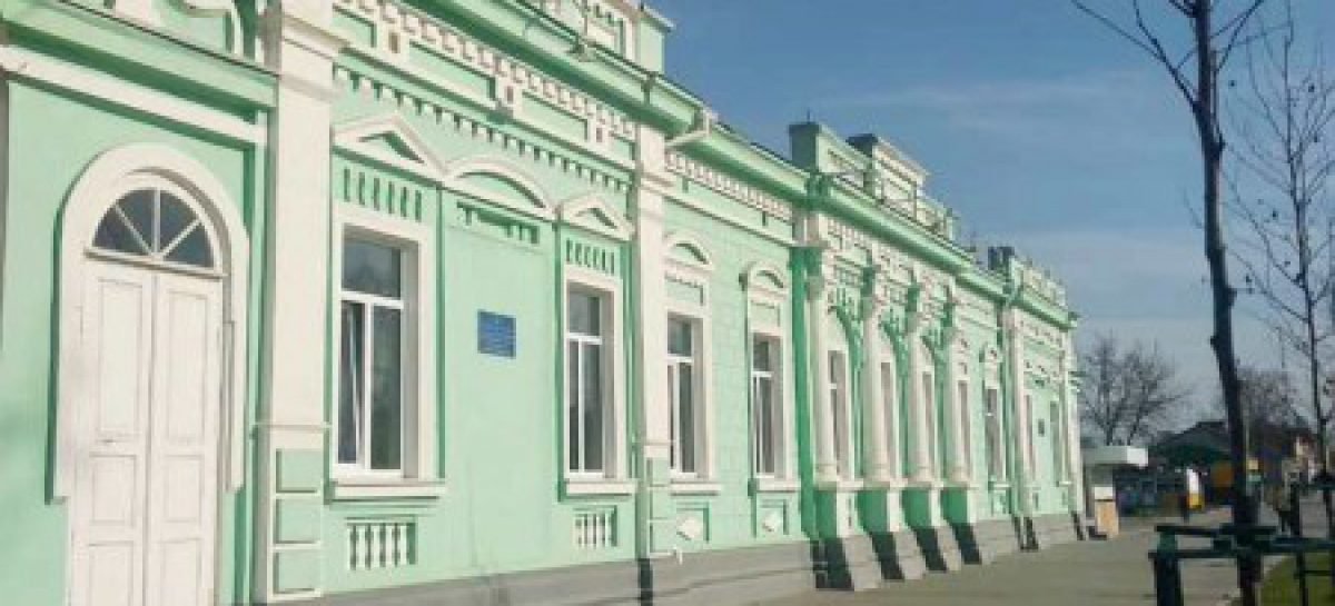 У місті Кілія буде відкрито інклюзивно-ресурсний центр