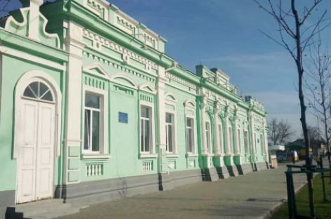 У місті Кілія буде відкрито інклюзивно-ресурсний центр