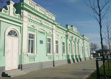У місті Кілія буде відкрито інклюзивно-ресурсний центр