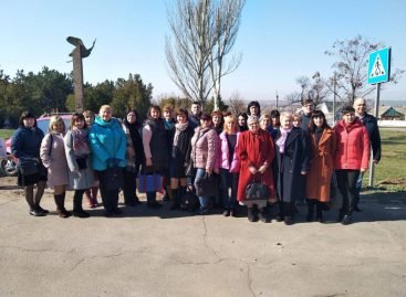 Разом задля успіху та щасливого майбутнього дітей