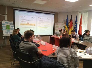 Розробляємо план сталої міської мобільності для Подільського району міста Києва
