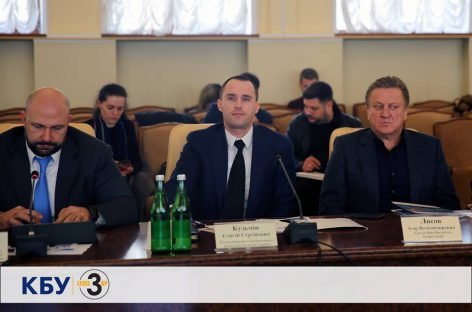 У ДАБі новий очільник. Засідання Ради директорів КБУ. Пропозиції щодо змін ДБН