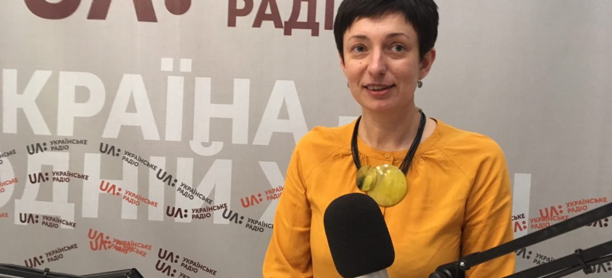 UA: Про порушення виборчих прав людей з інвалідністю