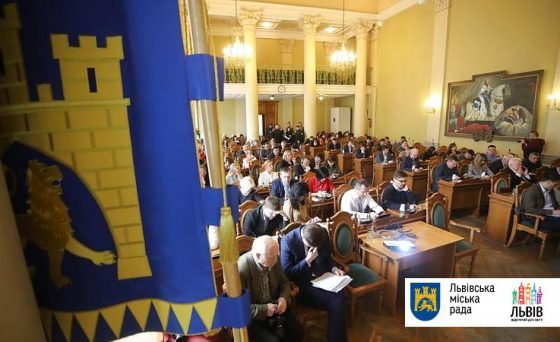 У Львові в 27 житлових приміщеннях першочергово облаштують елементи доступності