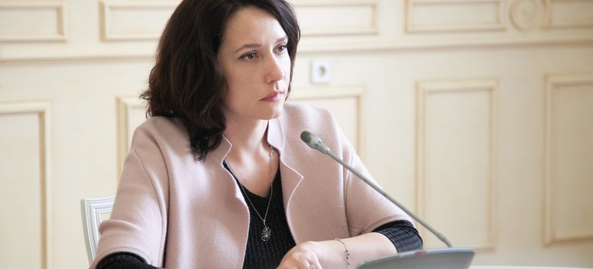 Потреби людей з інвалідністю та маломобільних груп населення буде враховано під час ремонтів та реконструкцій у столиці