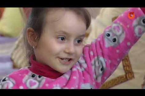 У Маріуполі працює єдина на Донеччині спеціальна школа-інтернат для дітей з особливими освітніми потребами
