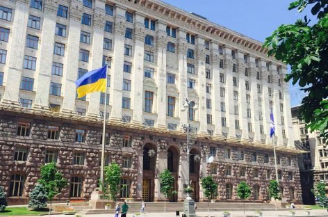 Київрада має намір просити парламент врегулювати функціонування української жестової мови