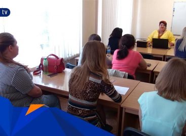 20 травня — Всеукраїнський День перекладача жестової мови
