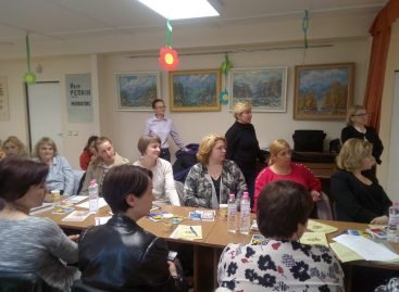 Побудова партнерства між батьками і фахівцями для ефективного та результативного просування раннього втручання в Закарпатській області